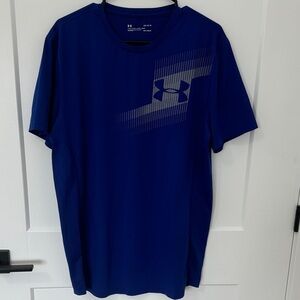 Under Armour Short Sleeve Tee